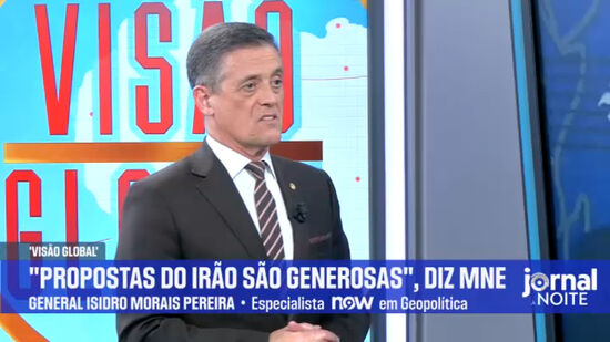 Análise Internacional | 11 de maio