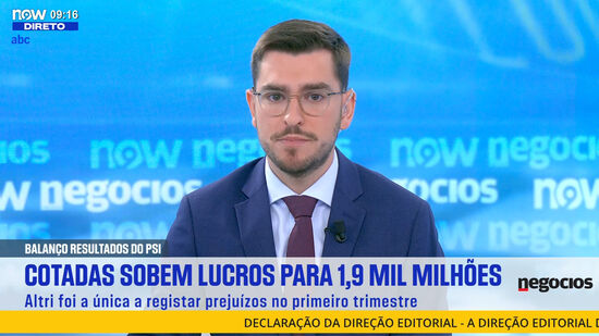 Negócios | 22 de maio