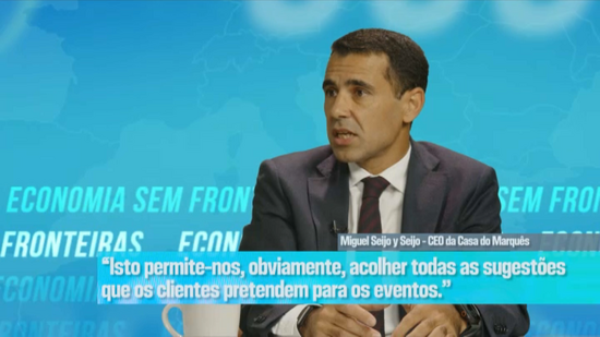 Economia Sem Fronteiras |Temporada- 4 | EP. 12