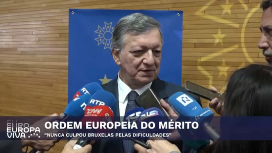 Europa Viva | 23 de maio