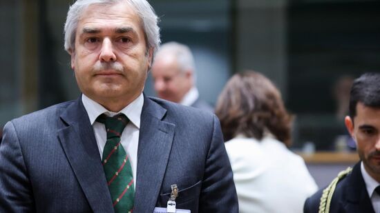Nuno Melo diz que investimento do Governo nas Forças Armadas trava saída de militares