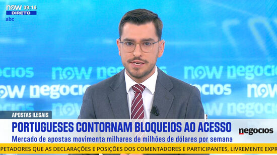 Negócios | 26 de maio