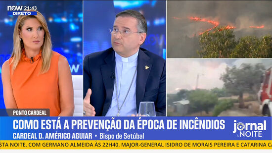 Falta de lares para idosos em Portugal «é uma bomba-relógio prestes a explodir»