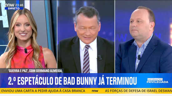 Guerra e Paz | 318 | Catarina Caria