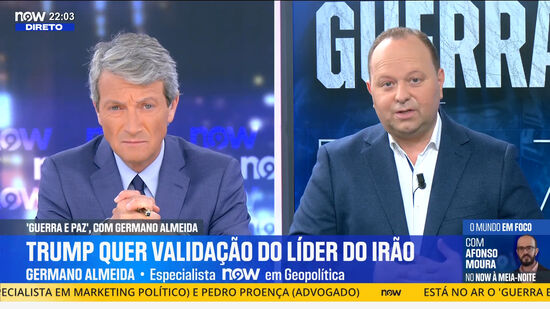 Guerra e Paz | 320 | Introdução