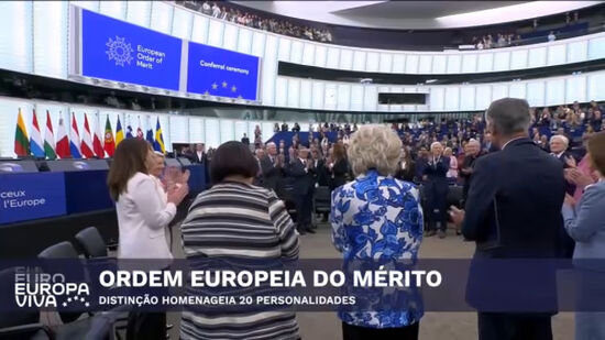 Europa Viva | 30 de maio