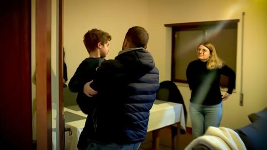 Prisão preventiva para o homem que arrecadou milhares de euros com campanha solidária falsa