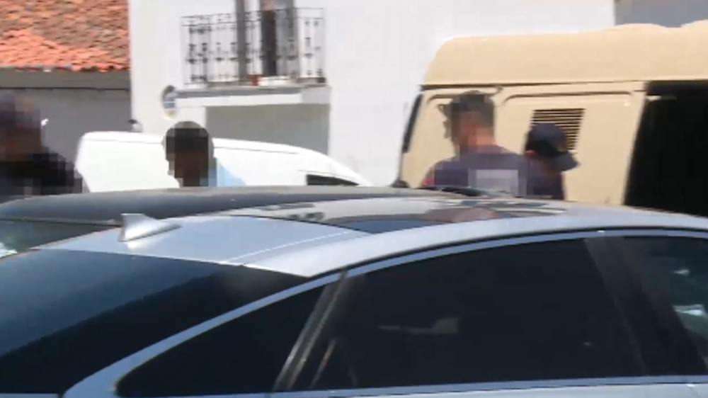 Um dos indivíduos que agrediu agente da PSP em Beja sai em liberdade mas sujeito a apresentações tri-semanais