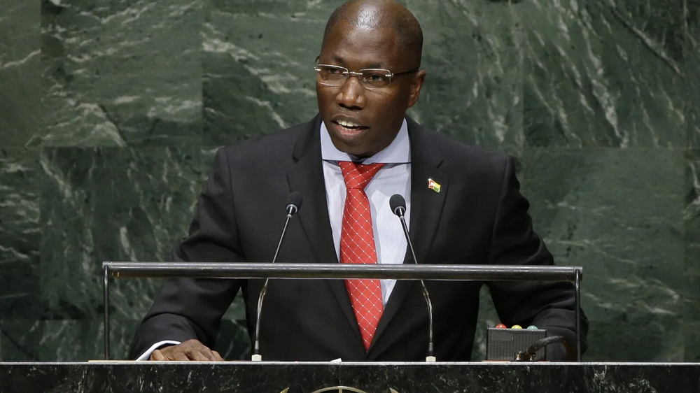 Principal líder da oposição na Guiné-Bissau constituído suspeito e chamado ao Tribunal Militar