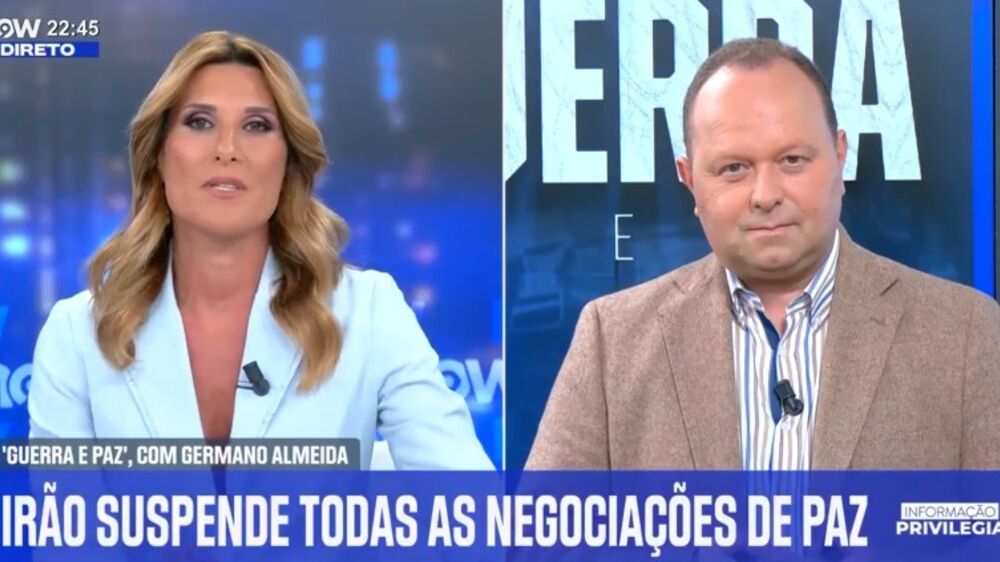 'Guerra e Paz' vence pela terceira vez nas últimas quatro edições e lidera por larga margem
