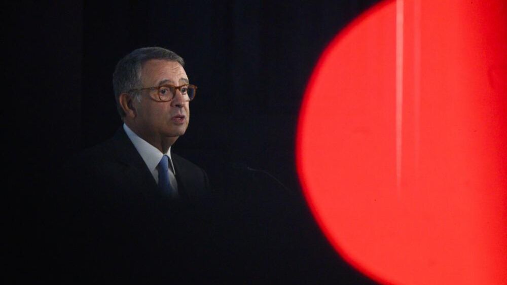 António José Seguro