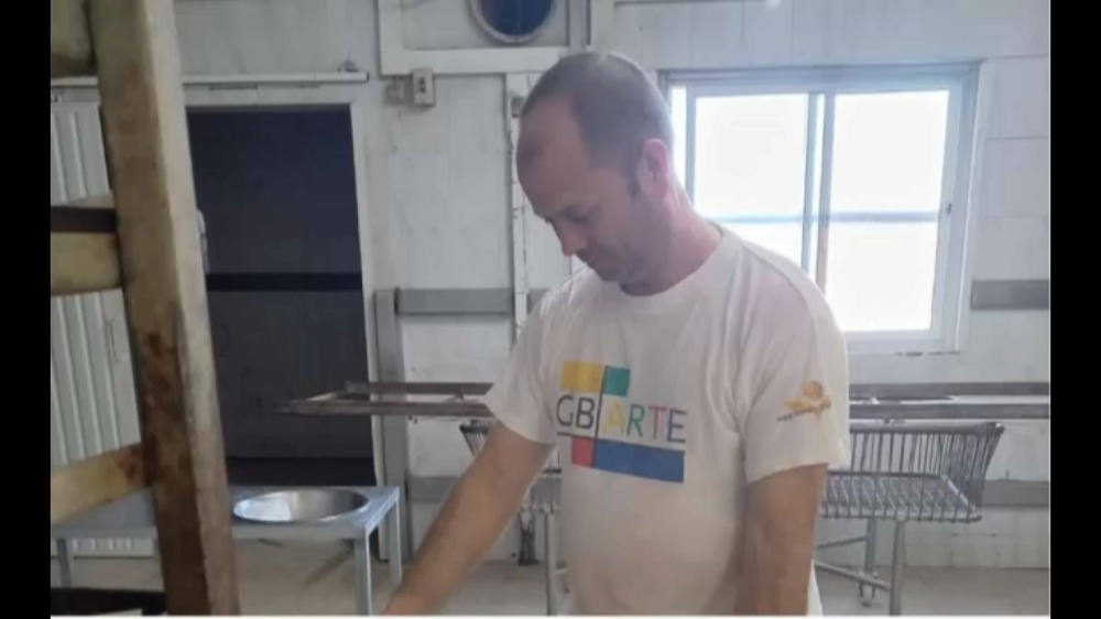 Homem de 56 anos morre após violenta colisão entre camião e carrinha de mercadorias em Cernache