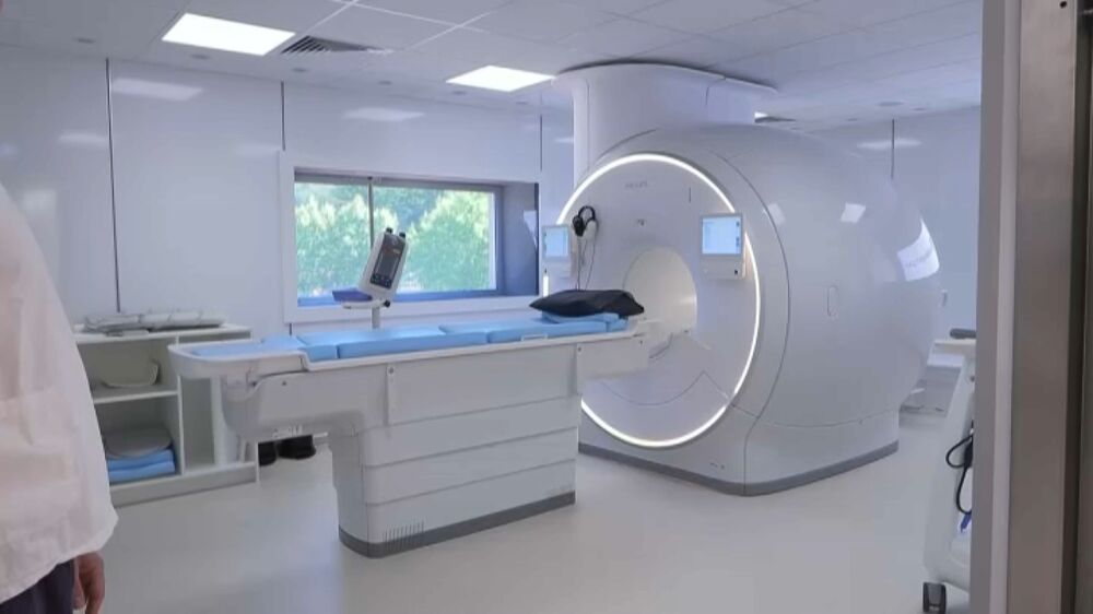 ULS de Gaia e Espinho inaugurou uma nova Unidade de Ressonância Magnética Cardíaca, considerada pioneira no País 