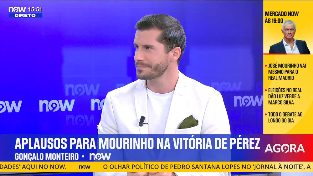 Bernardo Silva no Real Madrid? «Eu sempre disse que não acreditava que ele voltasse» para o Benfica