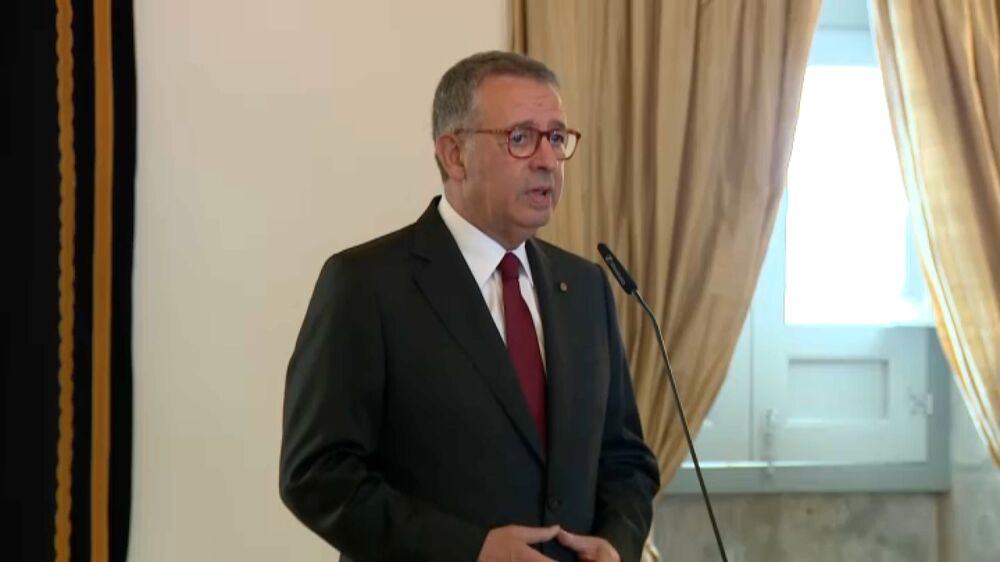 Seguro trava debate sobre Base das Lajes e pede foco na celebração do 10 de Junho