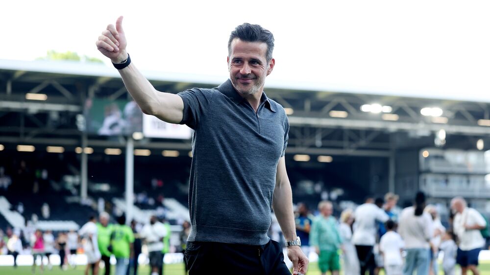Oficial: Marco Silva é o novo treinador do Benfica