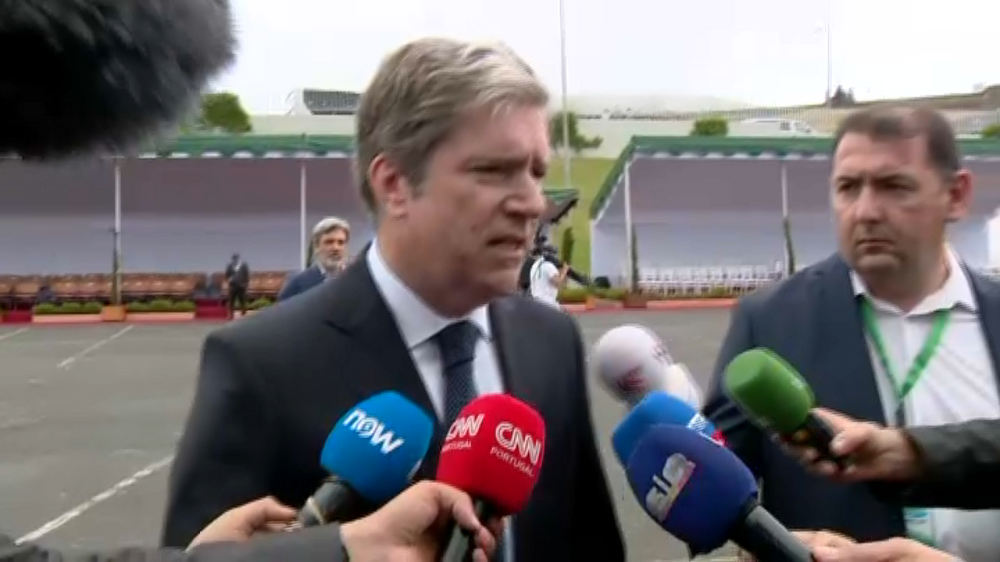 Discurso do PR privilegia o 'interesse nacional' ao invés do interesse partidário, diz Paulo Núncio 