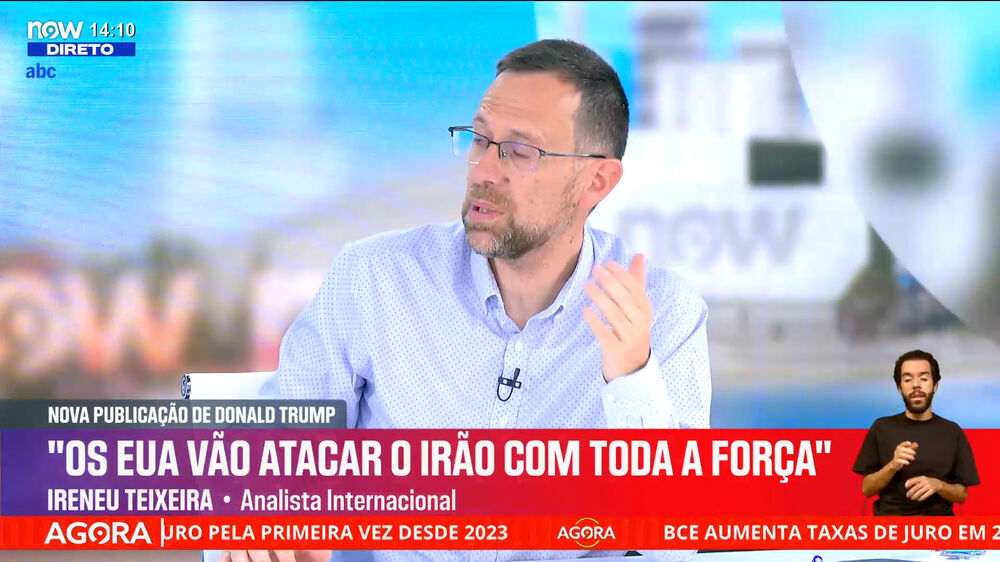 «Há responsáveis europeus que têm de ser responsabilizados por tudo o que de mal acontece na Europa»