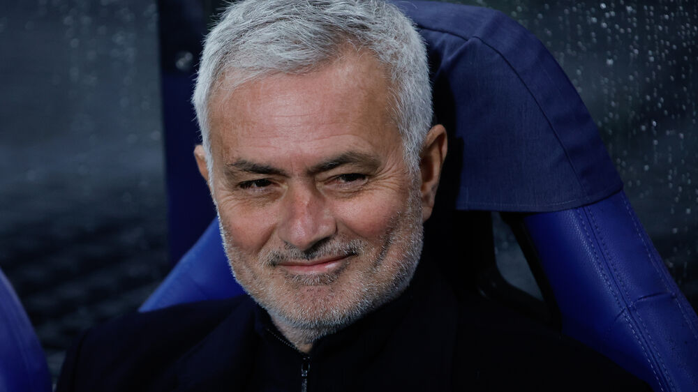 José Mourinho vai regressar ao Real Madrid