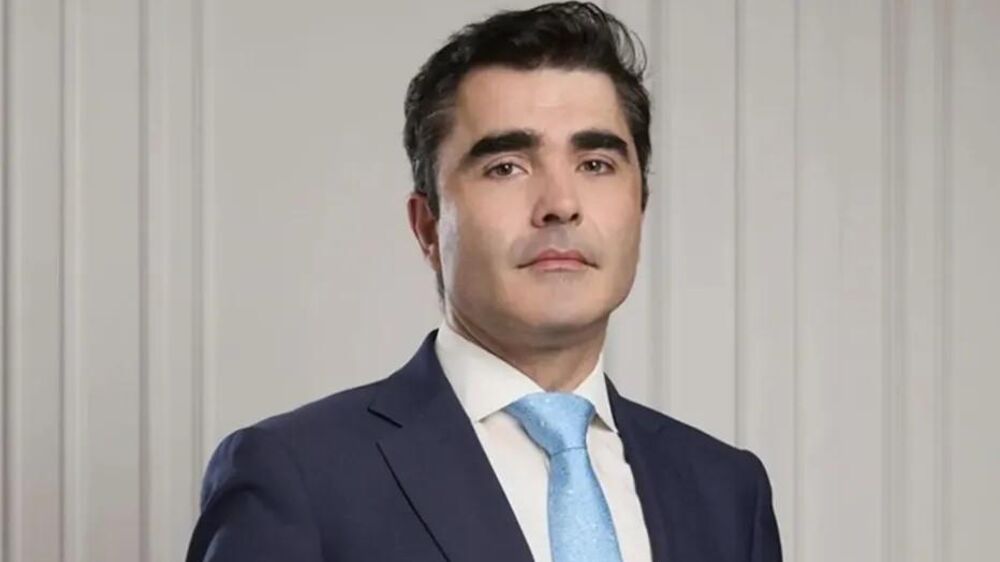 Ex-adjunto do ministério da Justiça tinha videos pornográficos com menores entre os 4 e os 12 anos