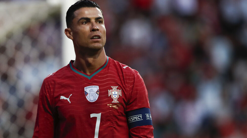 O onze de Portugal para o jogo de estreia no Mundial'2026 com a RD Congo