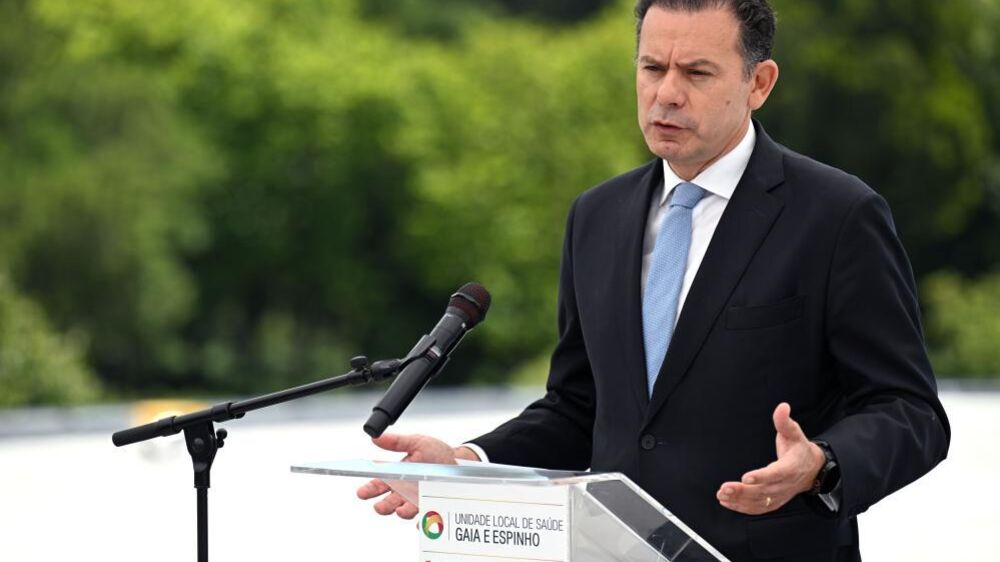 Primeiro-ministro, Luís Montenegro