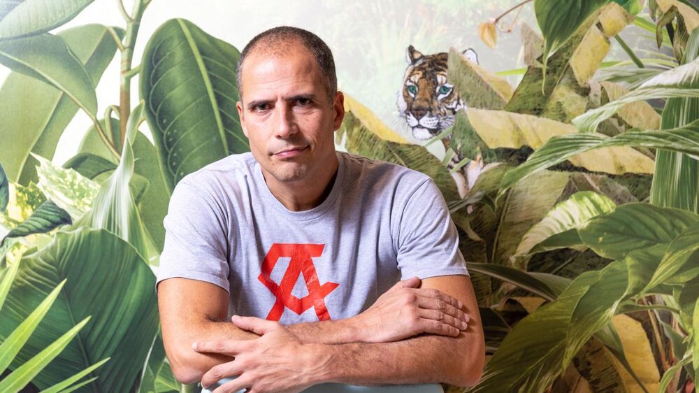 Ricardo Araújo Pereira 
