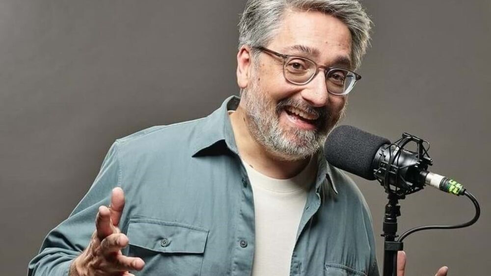 Nuno Markl