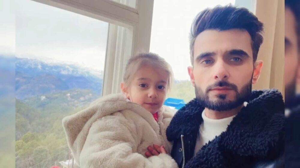 Familiares de Kiara angariam fundos para repatriamento do corpo 