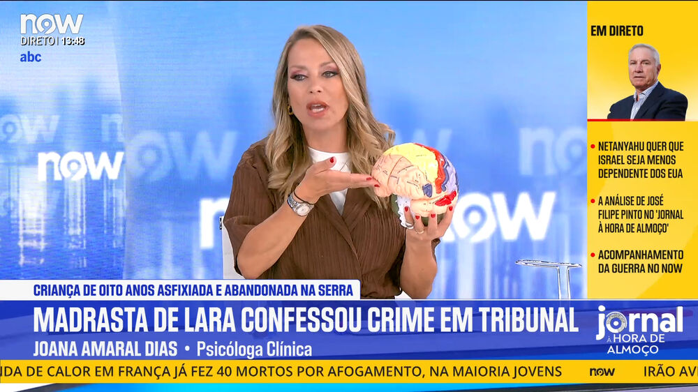 Criança de 8 anos morta pela madrasta: 'Não houve nenhum arrependimento' no homicídio  