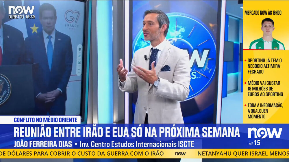 «Trump tem uma obsessão política com Barack Obama»