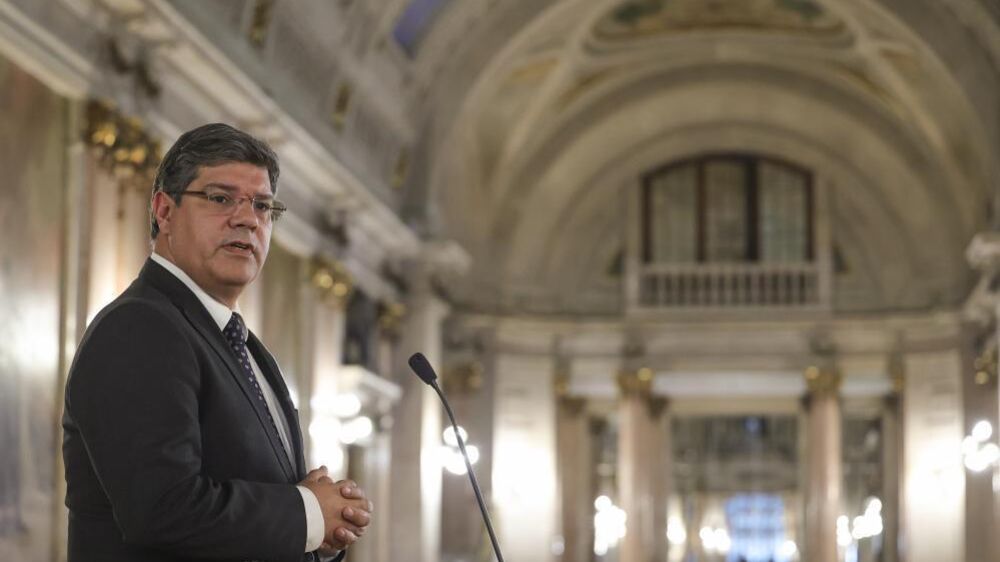 PS chega a acordo com o Governo para viabilizar Prestação Social Única
