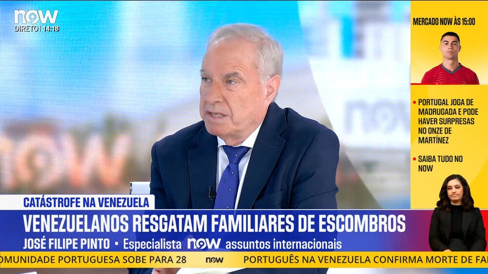 «Países que vivem da exportação do petróleo não acabam com a pobreza. Subsidiam-na» 