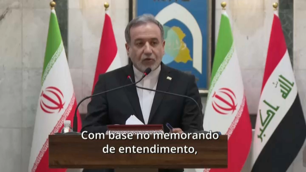 Irão diz que “nenhuma outra parte ou Estado está envolvido” na supervisão do Estreito de Ormuz 