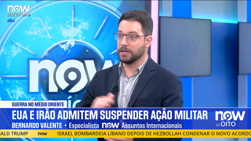 A sobrevivência justifica pilhagens na Venezuela: «falta à população as necessidades básicas»