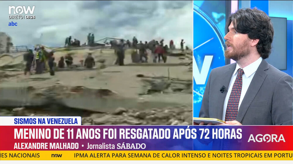 «As casas portuguesas não estão preparadas para a onda de calor que virá»