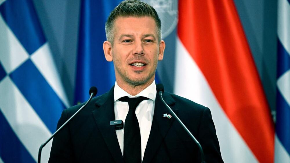 Primeiro-ministro húngaro acusa Orbán de deixar défice orçamental acima de 8%