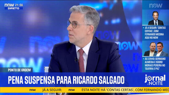 Bastonário da Ordem dos Advogados — 3 de junho 
