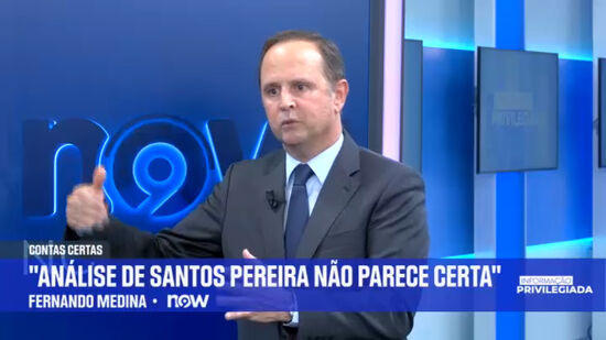 Informação Privilegiada | 27 de maio