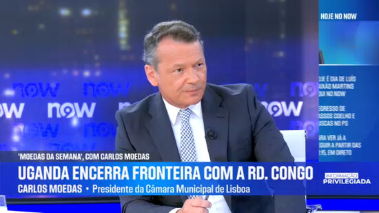 Informação Privilegiada | 28 de maio