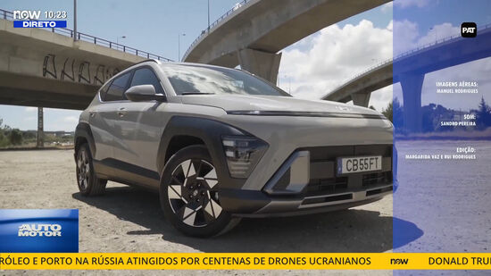 Automotor | Temporada 2 | Ep.11