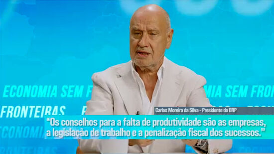 Economia Sem Fronteiras |Temporada- 4 | EP. 14