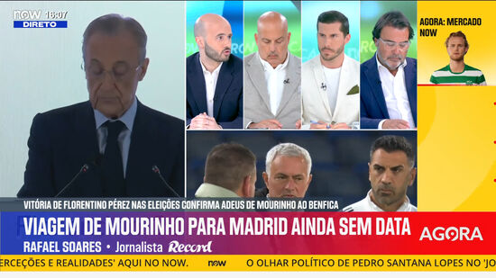 «O Benfica recebe 15 milhões por um treinador que fica em terceiro»