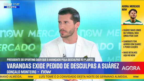 «Se a primeira vez que Rui Costa falar for para apresentar Marco Silva, é um erro»