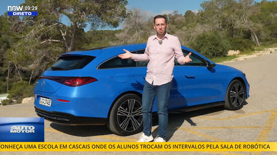 Automotor | Temporada 2 | Ep.12