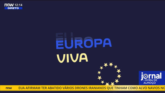 Europa Viva | 13 de junho