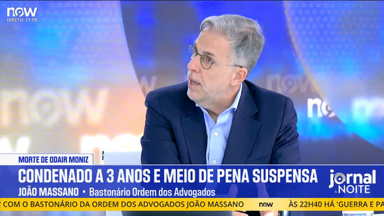 Bastonário da Ordem dos Advogados — 17 de junho