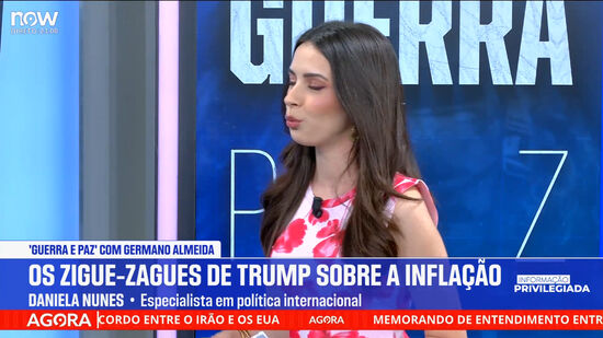 'Há uma politização da economia nos EUA que vai ter um preço muito grande a pagar para Trump', diz Daniela Nunes