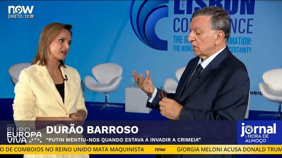 Europa Viva | 20 de junho
