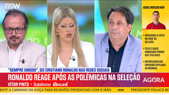 «O Benfica já começa atrasado face aos rivais»